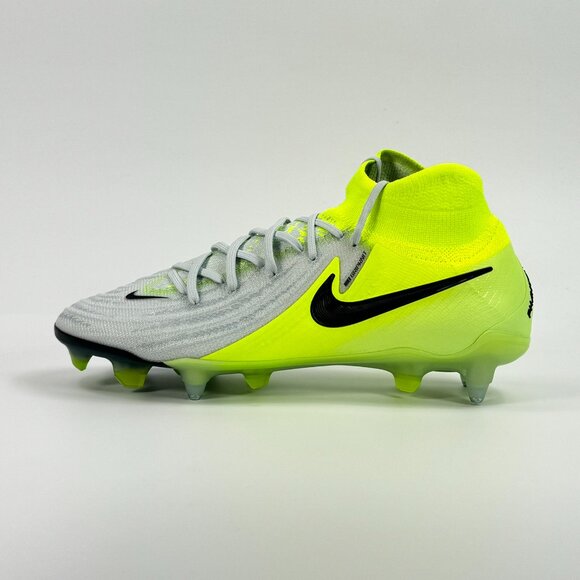 Nike Phantom Luna 2 Elite SG Pro AC \'Mad Voltage Pack\' HF4363-003 Soccer size 9 main image 7